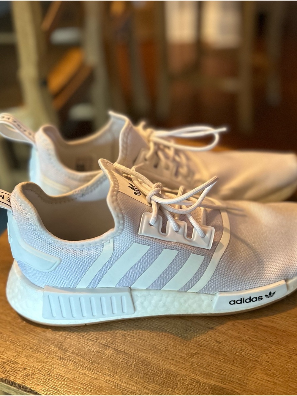 Men’s adidas NMD_R1